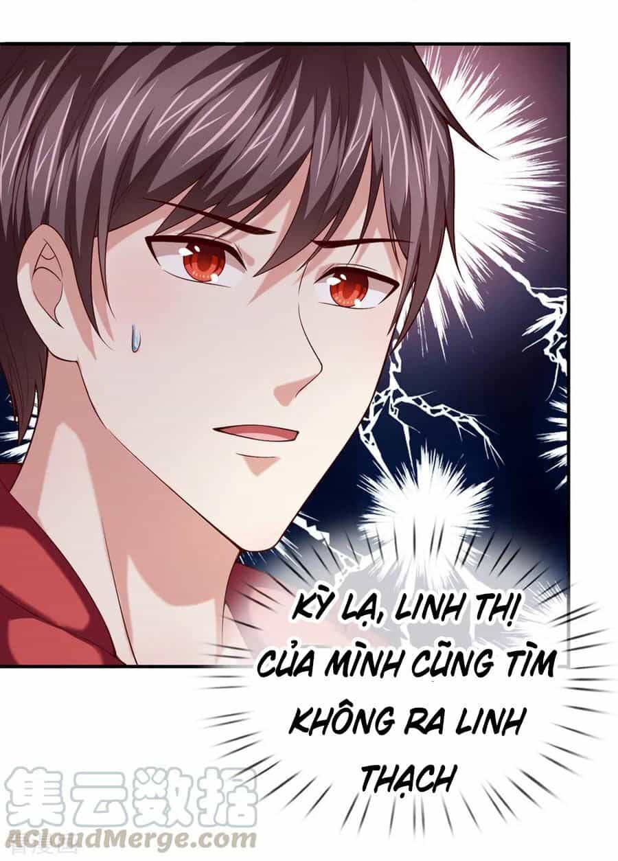 Tuyệt Thế Phi Đao - Chương 238 - ảnh 10