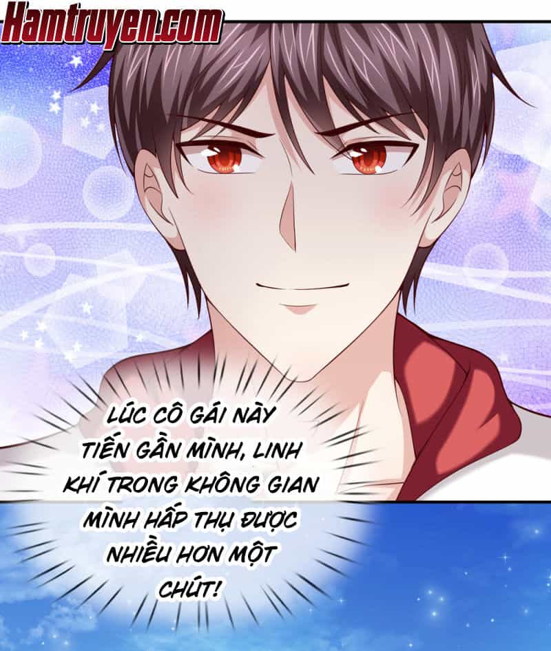 Tuyệt Thế Phi Đao - Chương 239 - ảnh 2