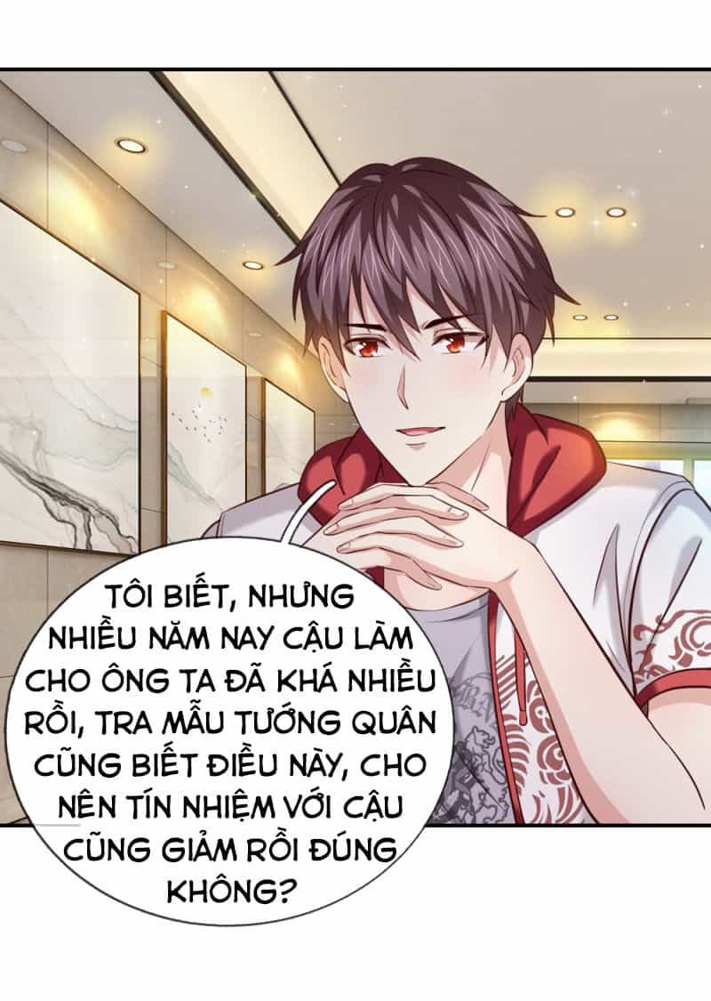 Tuyệt Thế Phi Đao - Chương 239 - ảnh 20