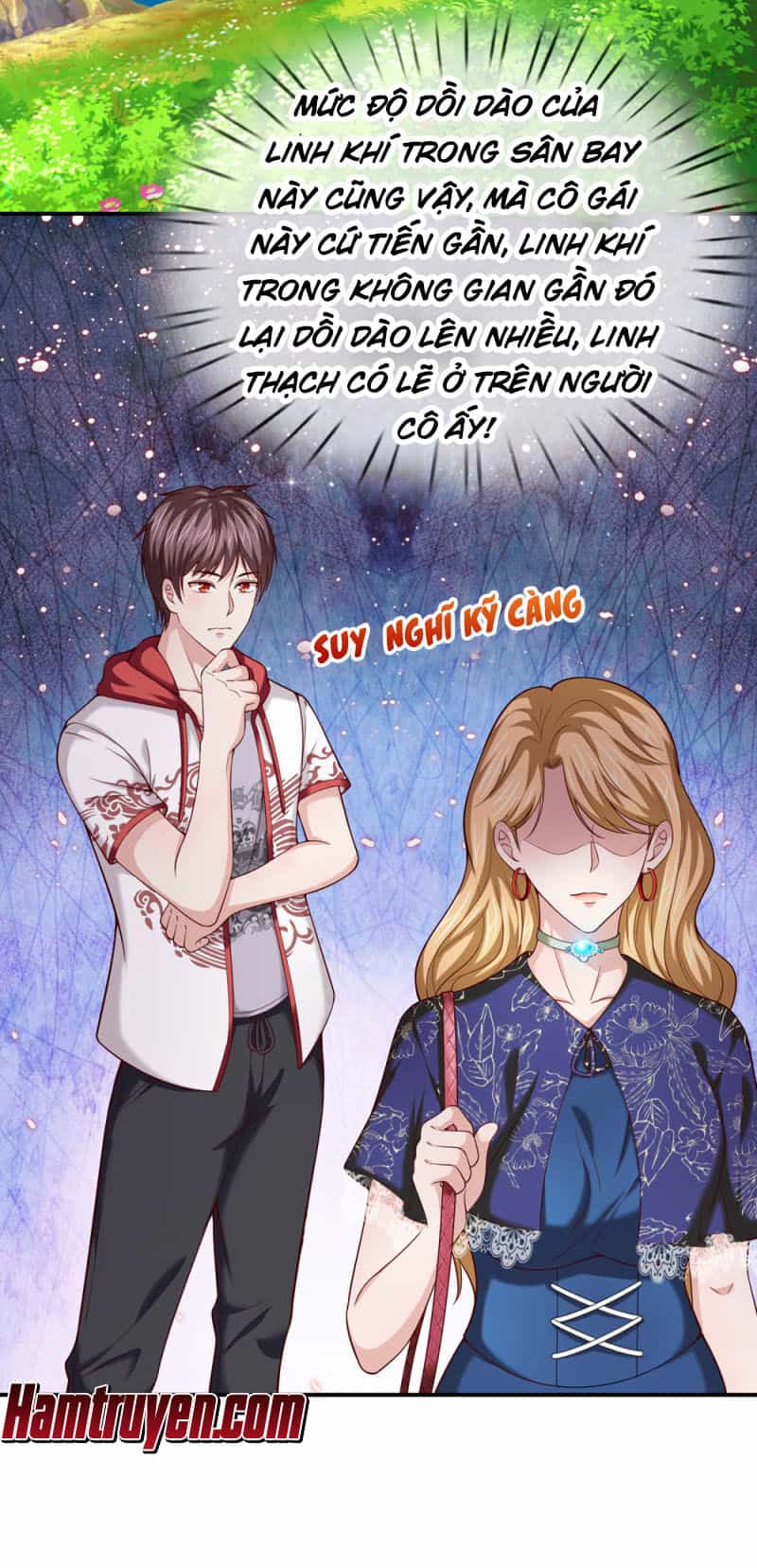 Tuyệt Thế Phi Đao - Chương 239 - ảnh 4