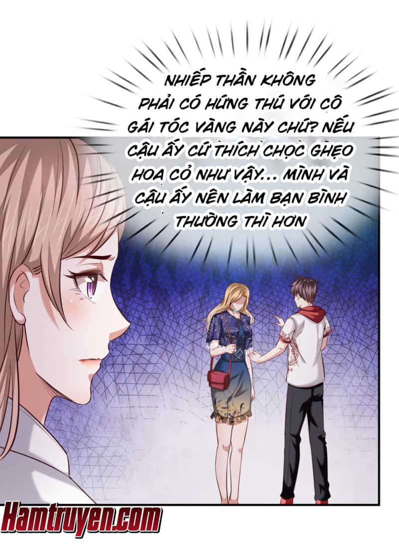 Tuyệt Thế Phi Đao - Chương 239 - ảnh 8