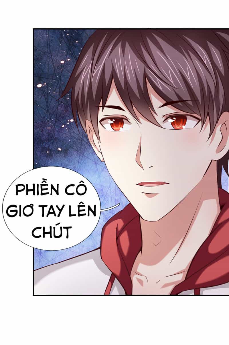 Tuyệt Thế Phi Đao - Chương 239 - ảnh 9