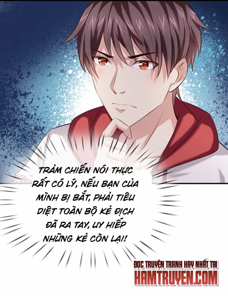 Tuyệt Thế Phi Đao - Chương 240 - ảnh 10