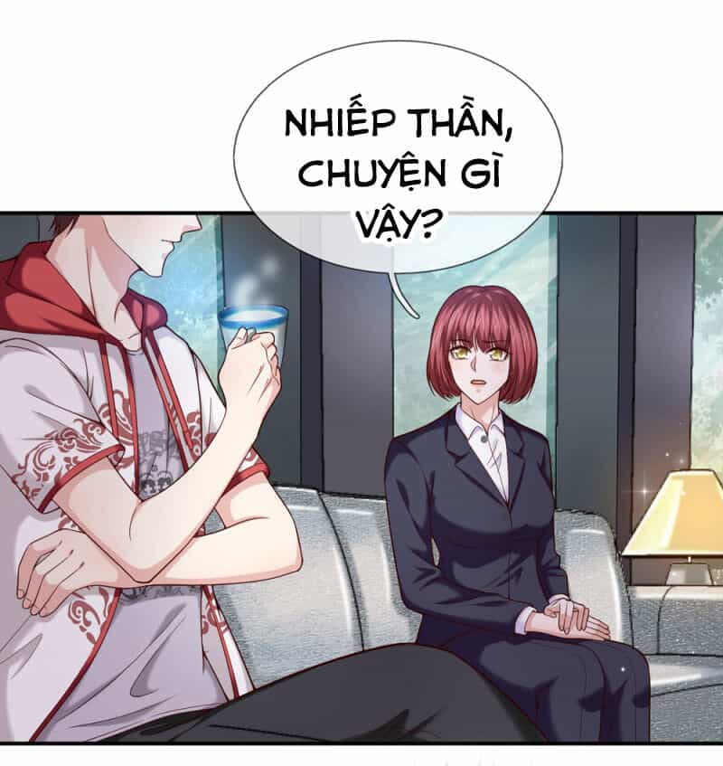 Tuyệt Thế Phi Đao - Chương 240 - ảnh 13