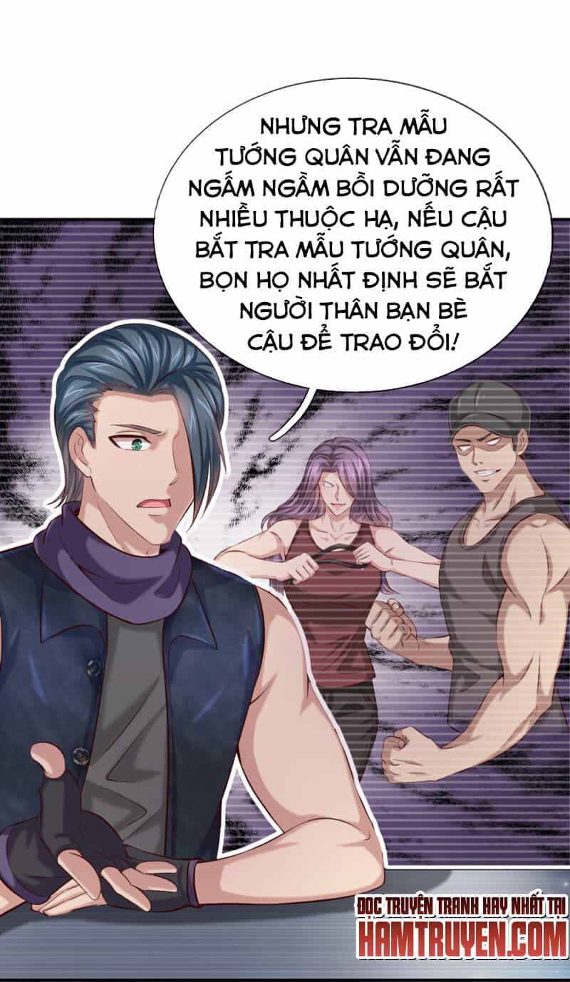 Tuyệt Thế Phi Đao - Chương 240 - ảnh 5