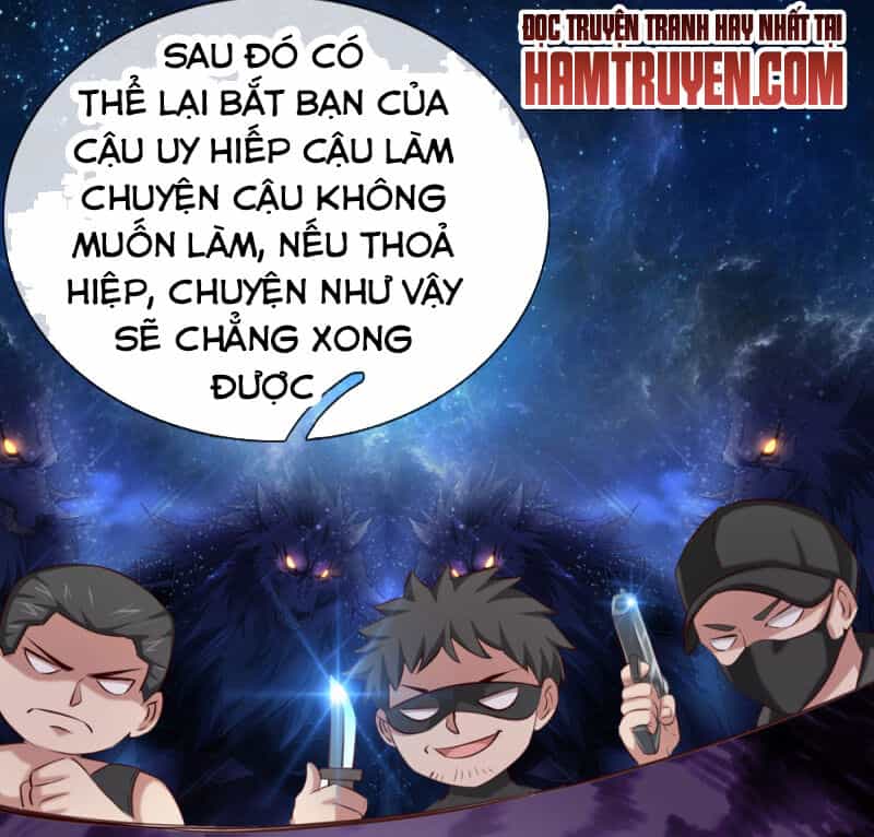 Tuyệt Thế Phi Đao - Chương 240 - ảnh 8