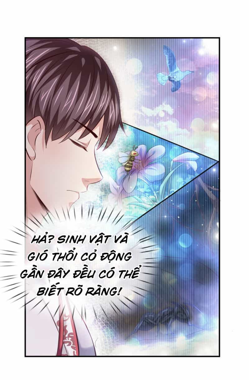 Tuyệt Thế Phi Đao - Chương 242 - ảnh 10