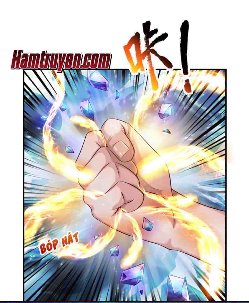 Tuyệt Thế Phi Đao - Chương 242 - ảnh 2
