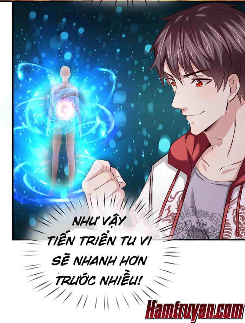 Tuyệt Thế Phi Đao - Chương 242 - ảnh 8