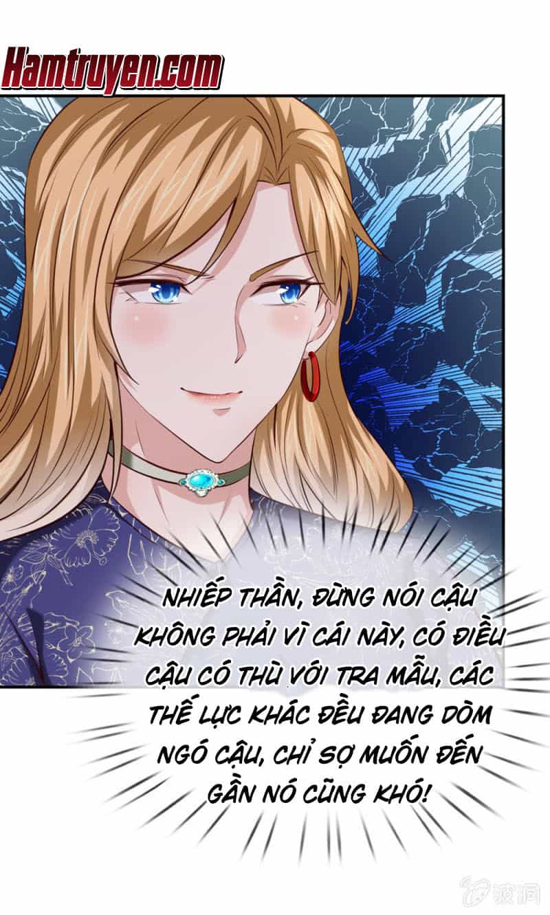 Tuyệt Thế Phi Đao - Chương 244 - ảnh 13