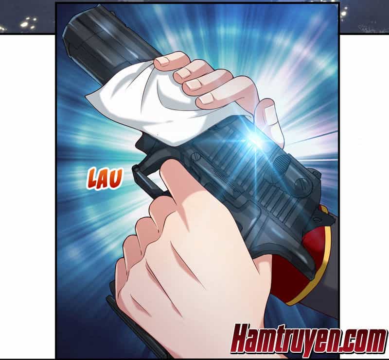 Tuyệt Thế Phi Đao - Chương 246 - ảnh 4
