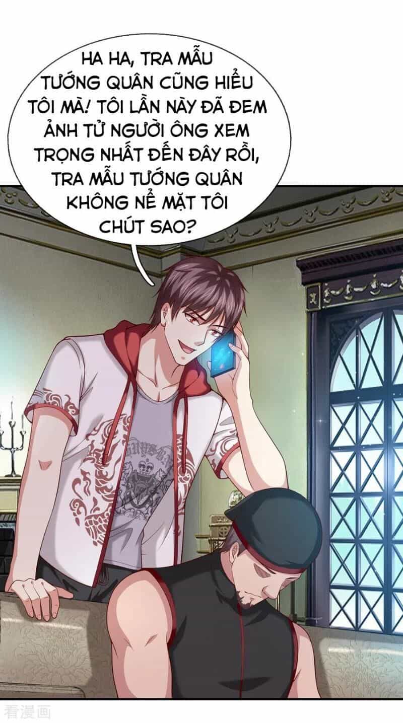 Tuyệt Thế Phi Đao - Chương 248 - ảnh 11