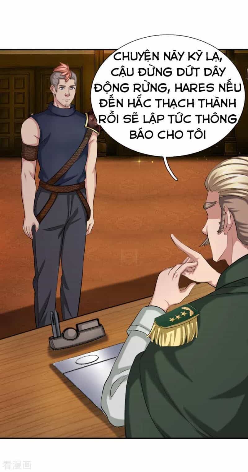 Tuyệt Thế Phi Đao - Chương 248 - ảnh 3