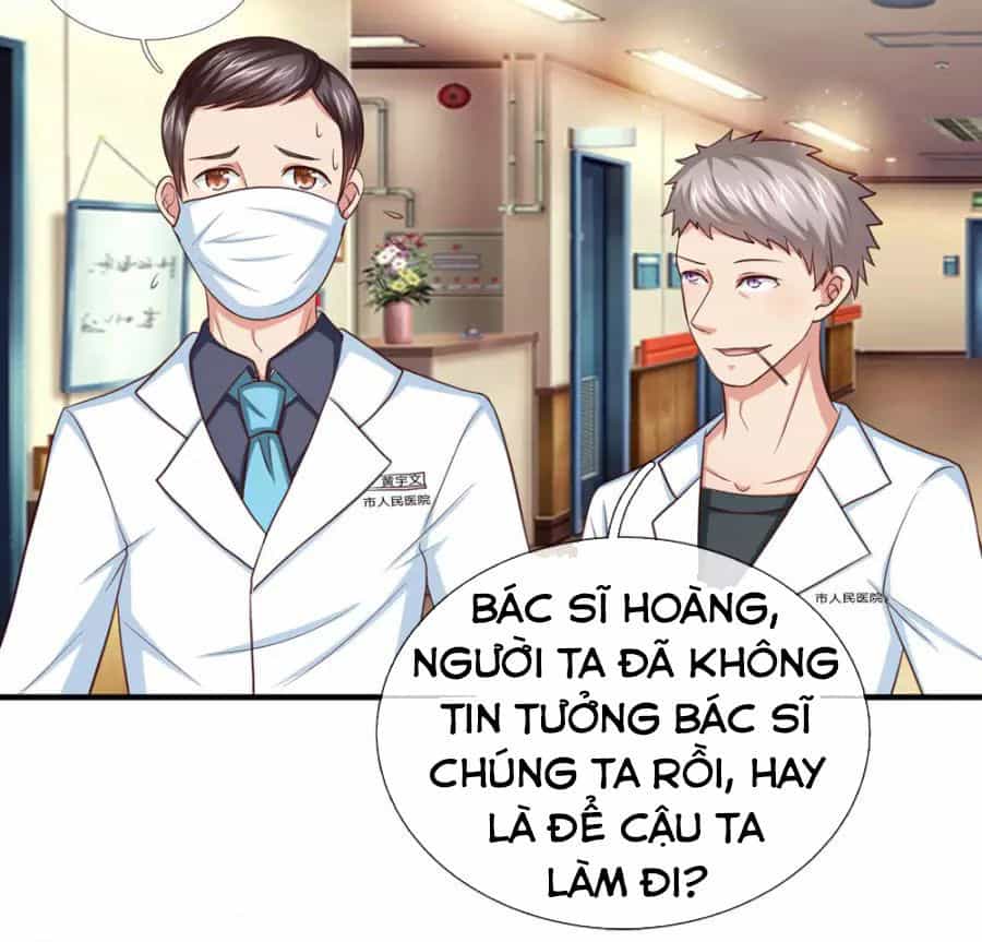 Tuyệt Thế Phi Đao - Chương 25 - ảnh 3