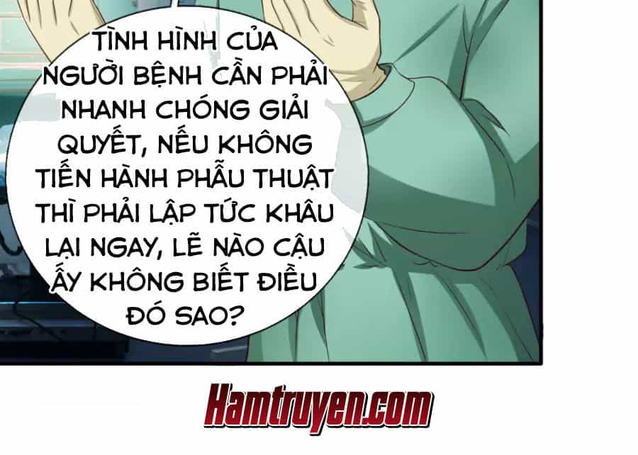 Tuyệt Thế Phi Đao - Chương 25 - ảnh 7