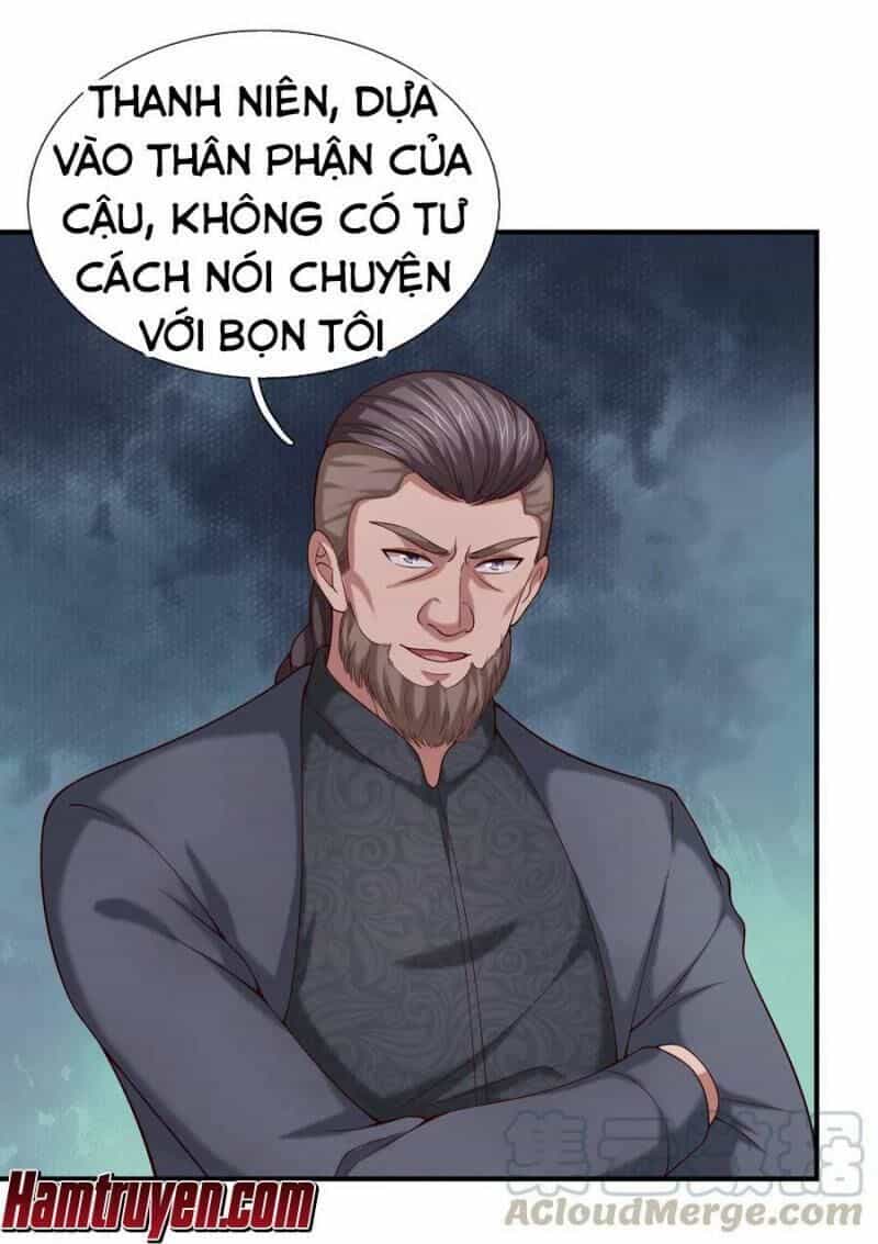 Tuyệt Thế Phi Đao - Chương 250 - ảnh 12