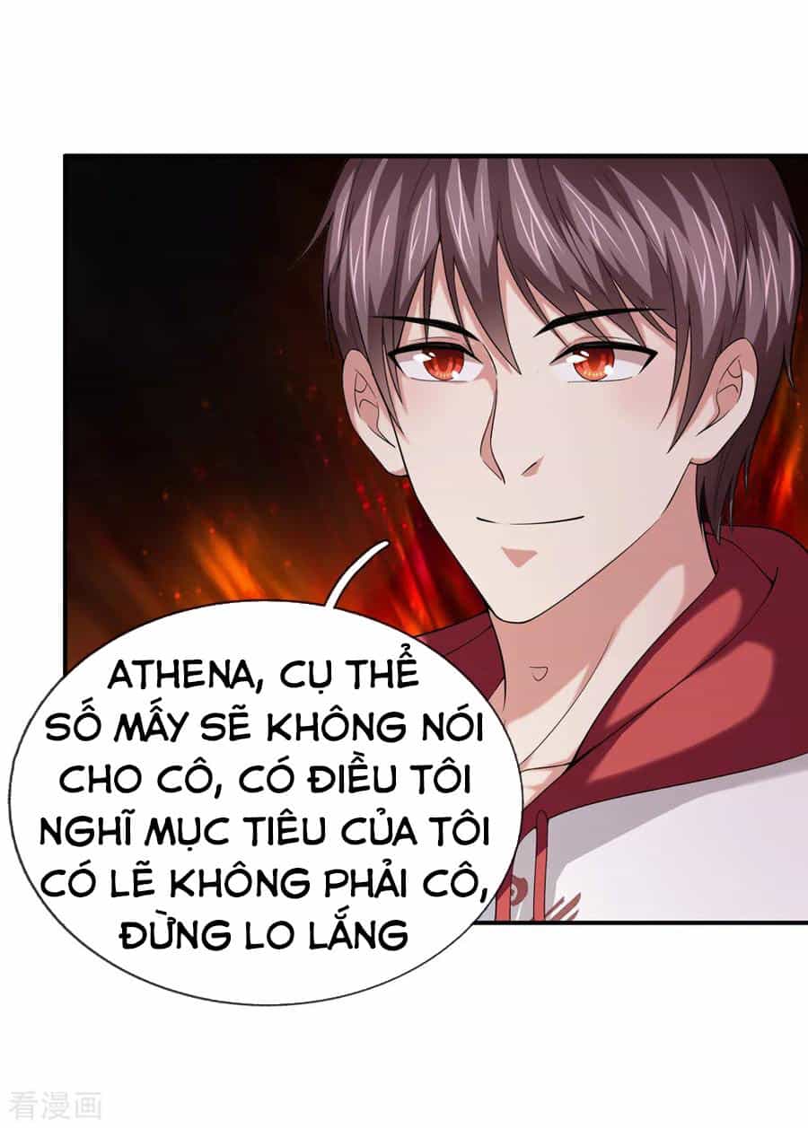 Tuyệt Thế Phi Đao - Chương 253 - ảnh 12