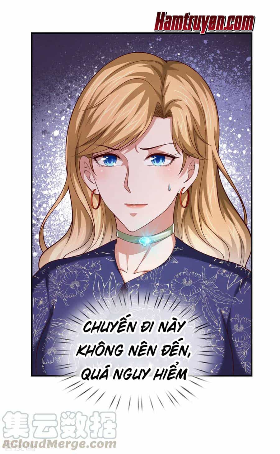 Tuyệt Thế Phi Đao - Chương 253 - ảnh 7