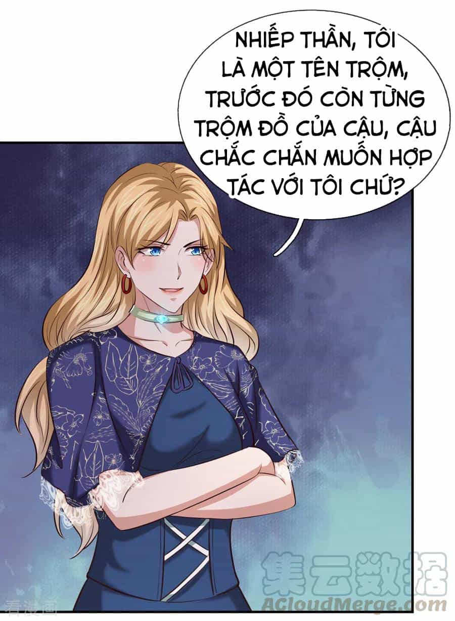 Tuyệt Thế Phi Đao - Chương 254 - ảnh 20