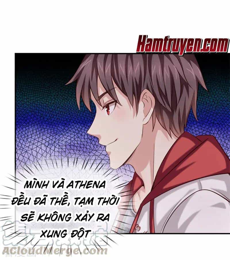 Tuyệt Thế Phi Đao - Chương 255 - ảnh 2