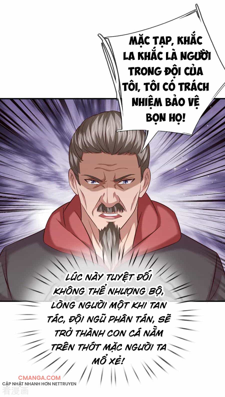 Tuyệt Thế Phi Đao - Chương 257 - ảnh 15