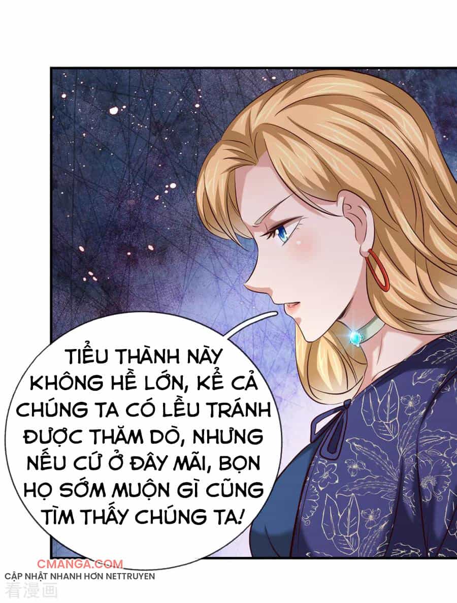 Tuyệt Thế Phi Đao - Chương 257 - ảnh 2