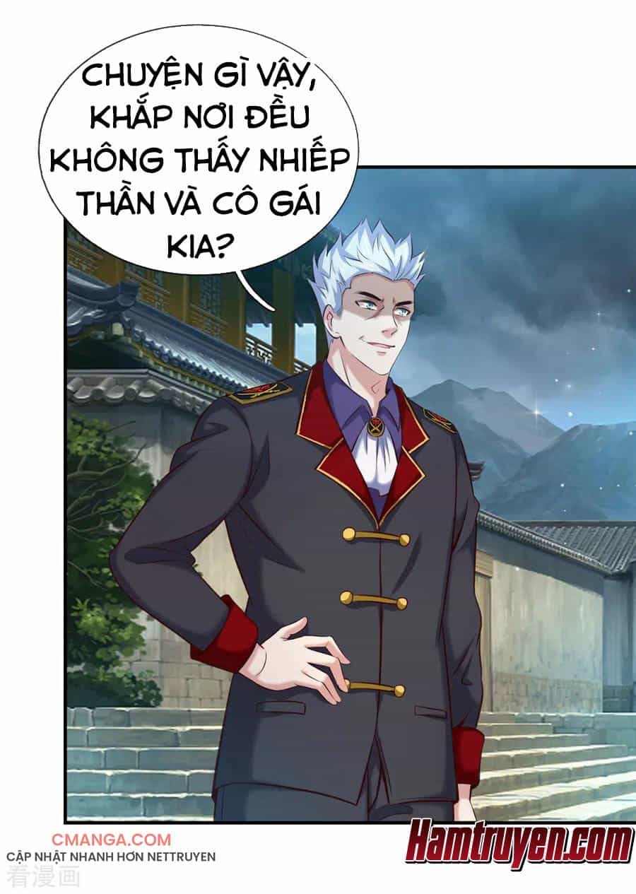 Tuyệt Thế Phi Đao - Chương 257 - ảnh 5