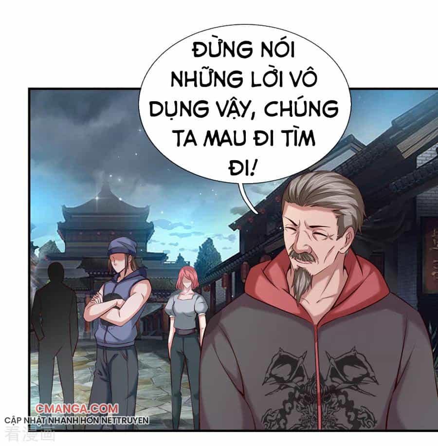 Tuyệt Thế Phi Đao - Chương 257 - ảnh 8