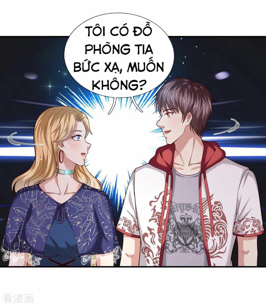 Tuyệt Thế Phi Đao - Chương 258 - ảnh 15