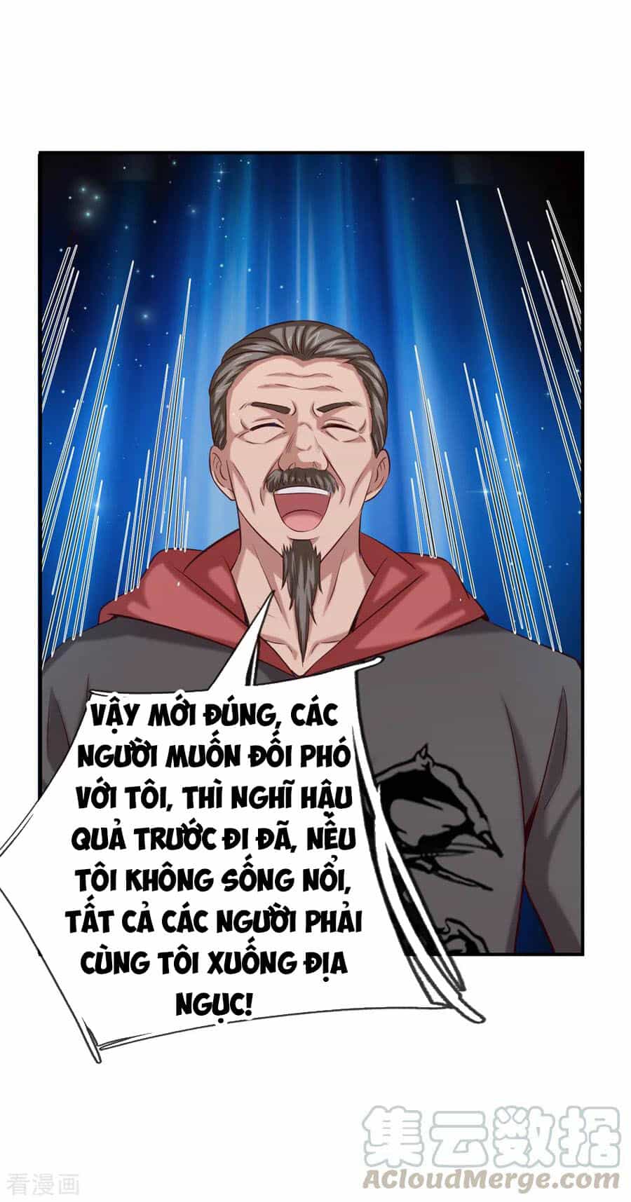 Tuyệt Thế Phi Đao - Chương 258 - ảnh 7