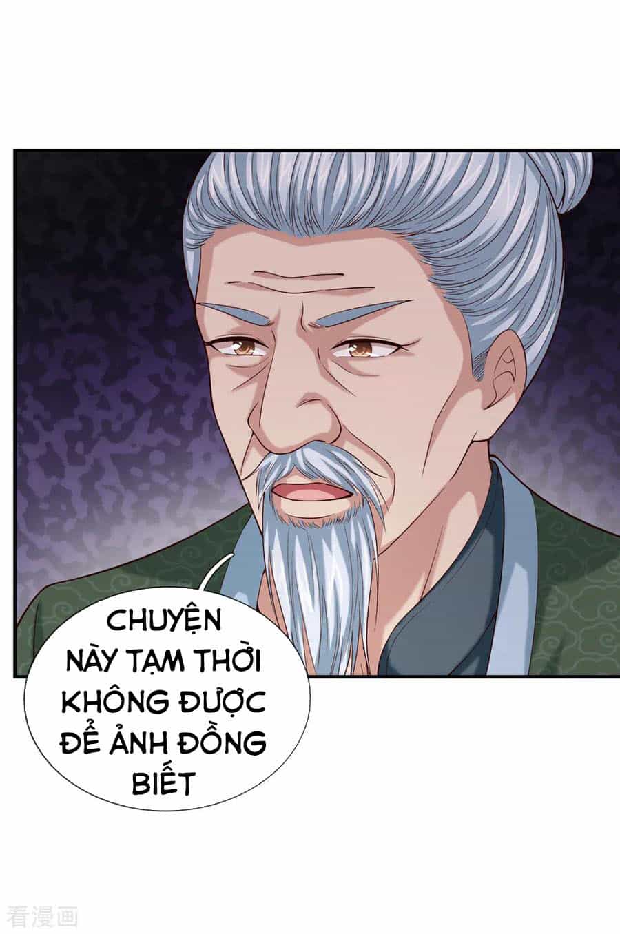 Tuyệt Thế Phi Đao - Chương 259 - ảnh 15