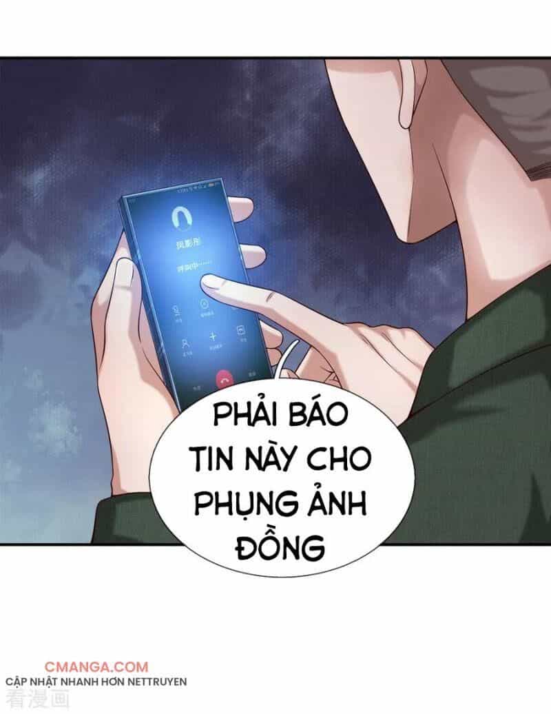 Tuyệt Thế Phi Đao - Chương 260 - ảnh 2