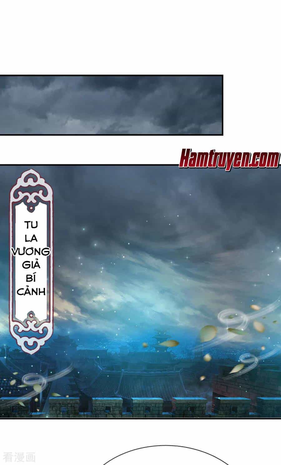 Tuyệt Thế Phi Đao - Chương 262 - ảnh 9