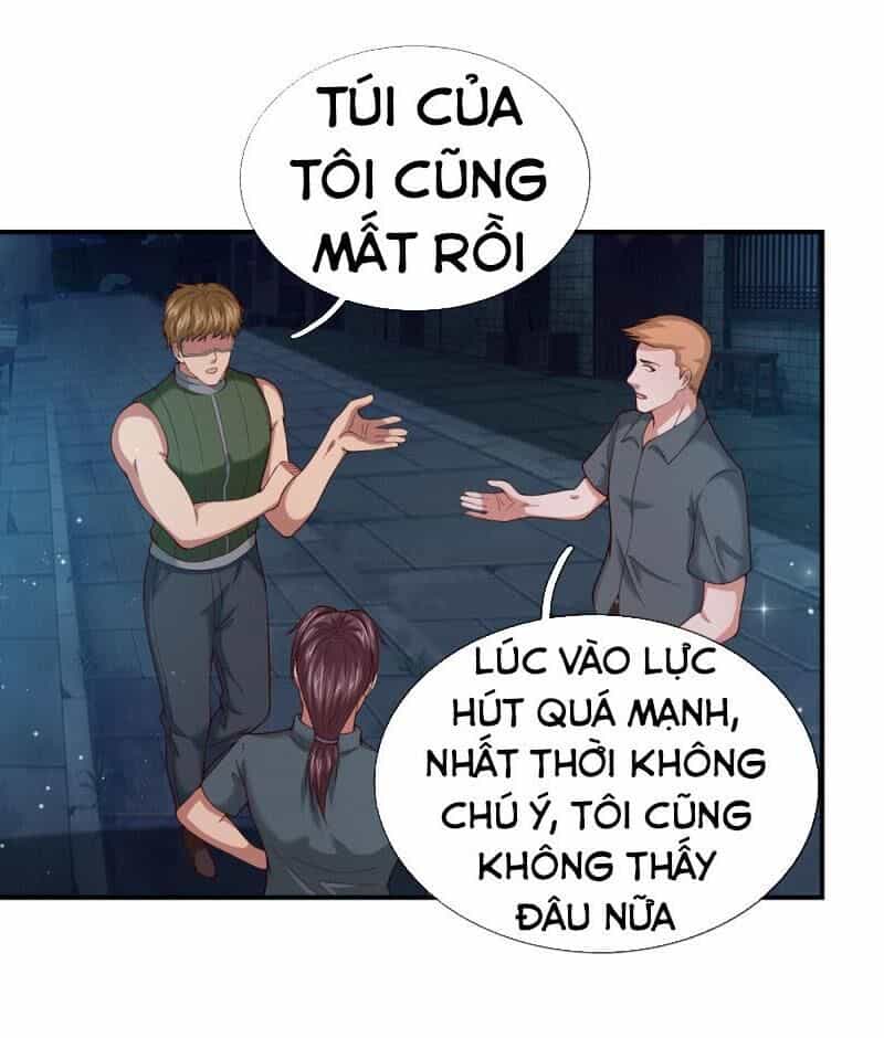 Tuyệt Thế Phi Đao - Chương 263 - ảnh 3