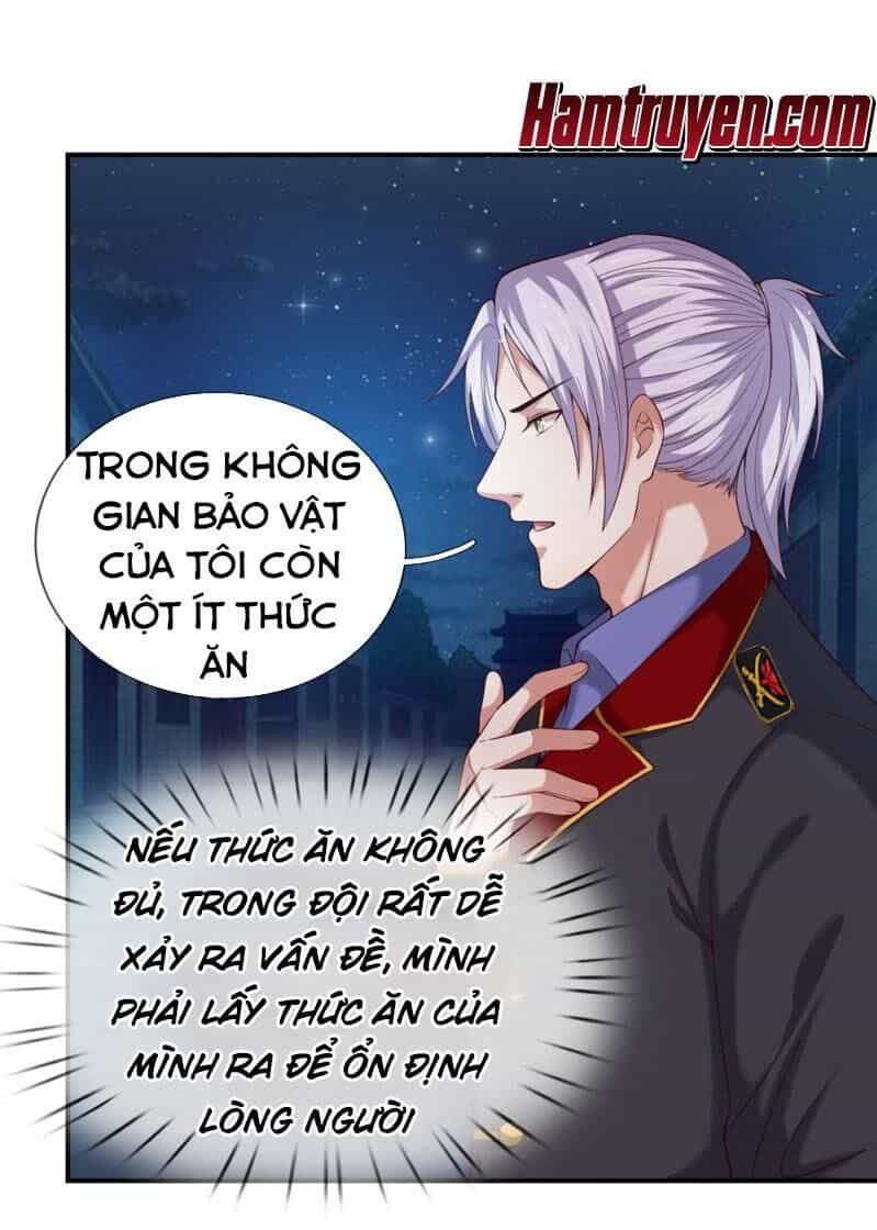 Tuyệt Thế Phi Đao - Chương 263 - ảnh 4