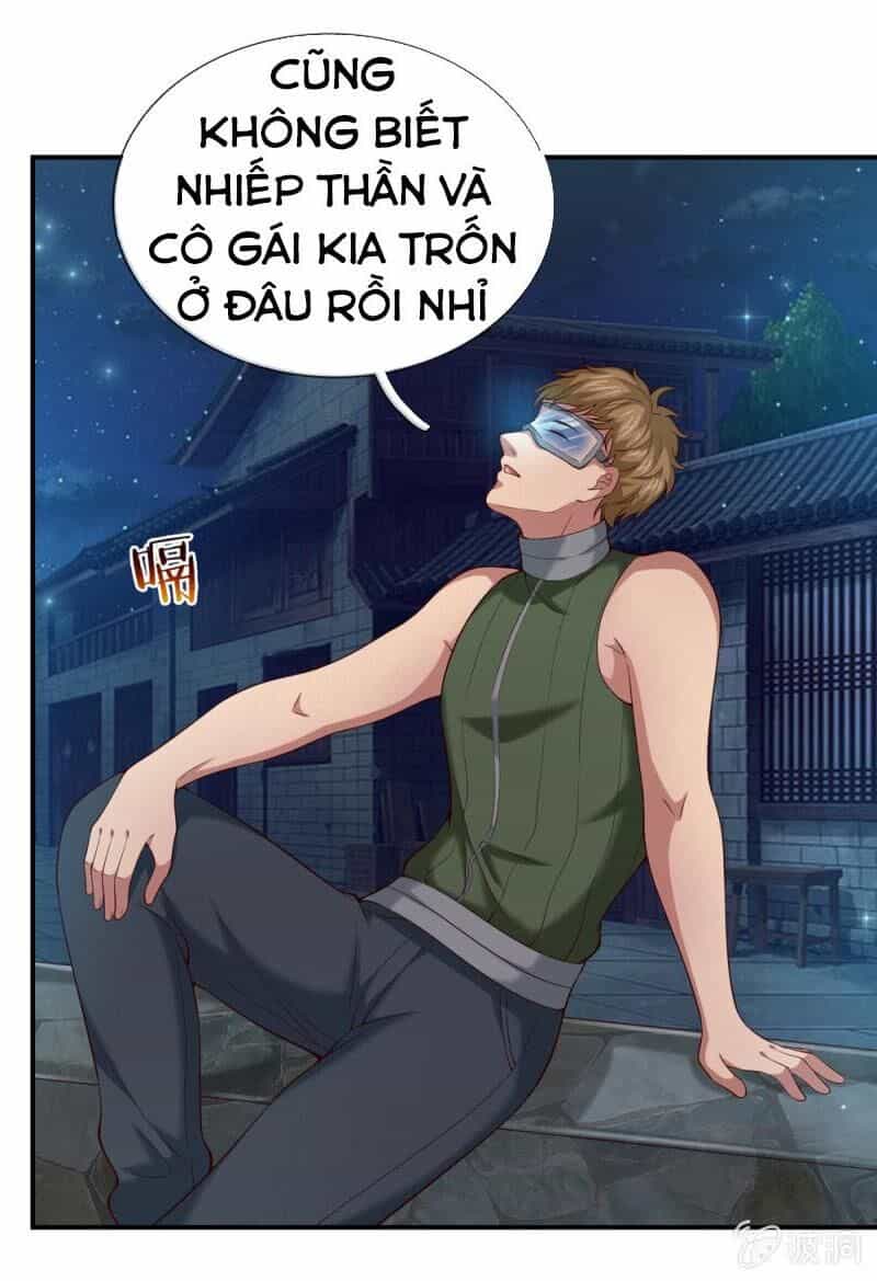 Tuyệt Thế Phi Đao - Chương 263 - ảnh 9