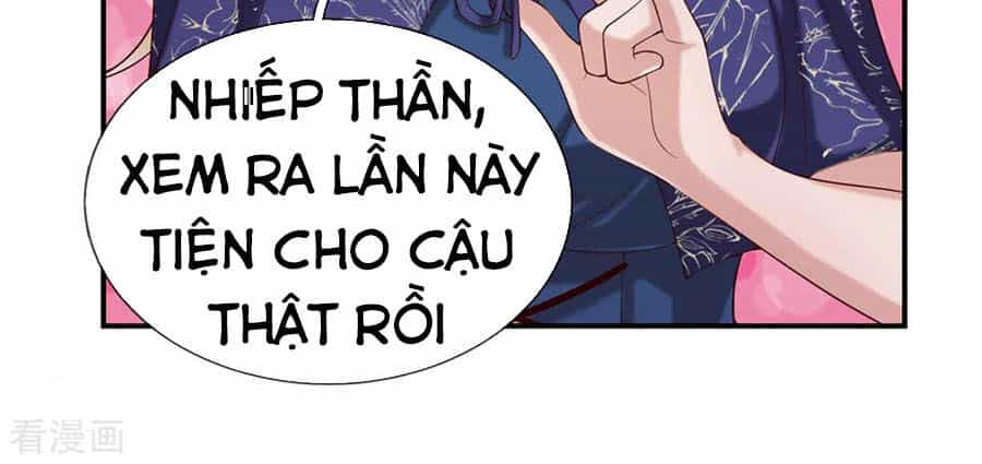 Tuyệt Thế Phi Đao - Chương 267 - ảnh 3