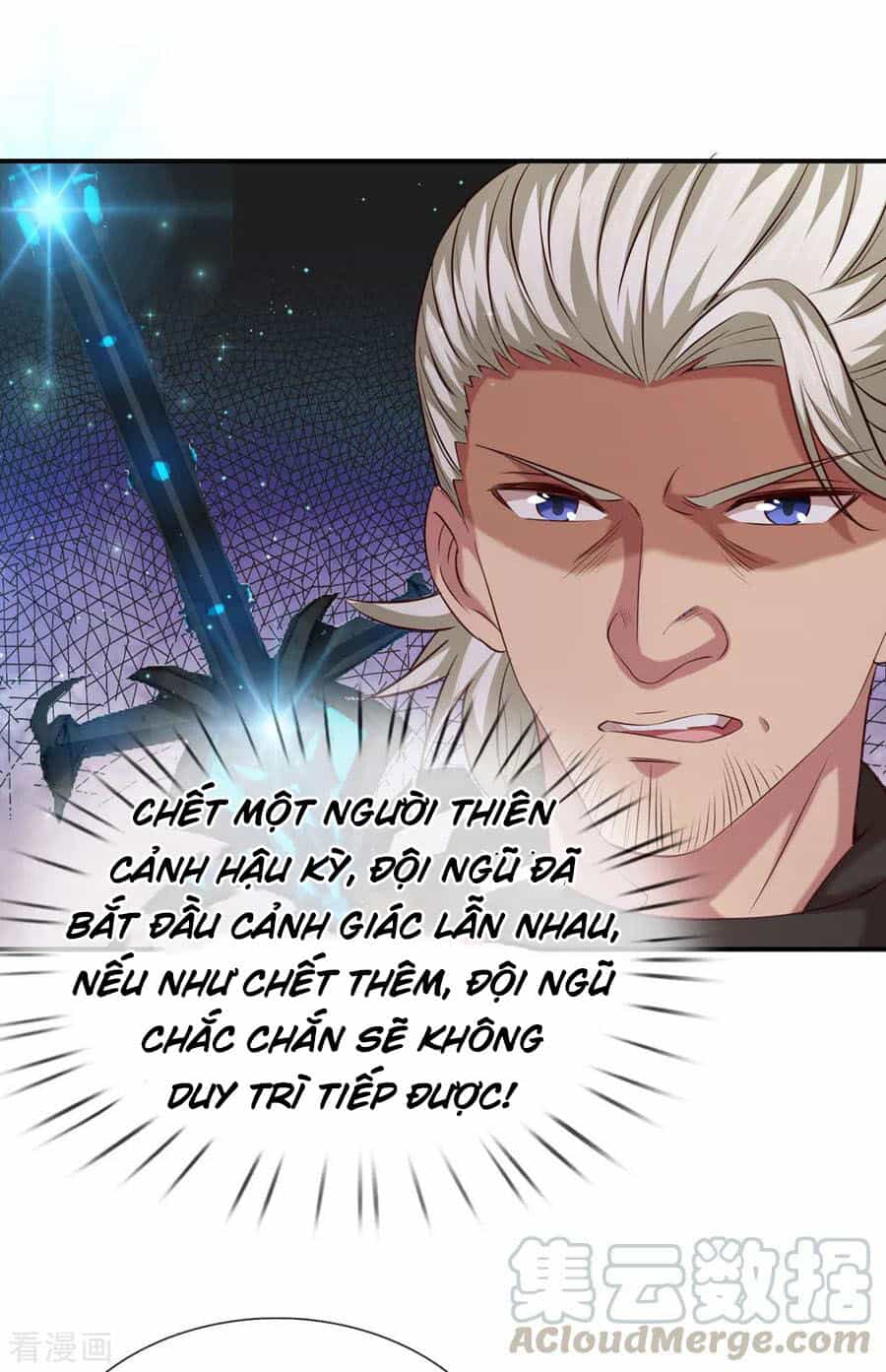 Tuyệt Thế Phi Đao - Chương 268 - ảnh 13