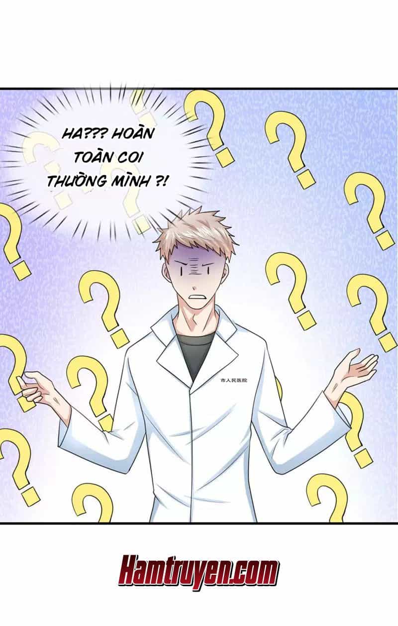 Tuyệt Thế Phi Đao - Chương 27 - ảnh 15