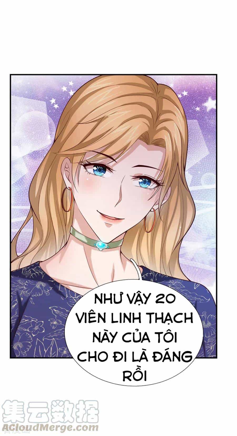 Tuyệt Thế Phi Đao - Chương 272 - ảnh 15