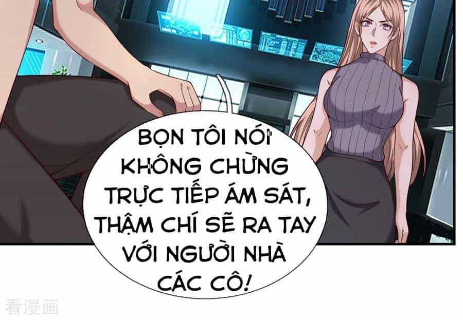Tuyệt Thế Phi Đao - Chương 274 - ảnh 14
