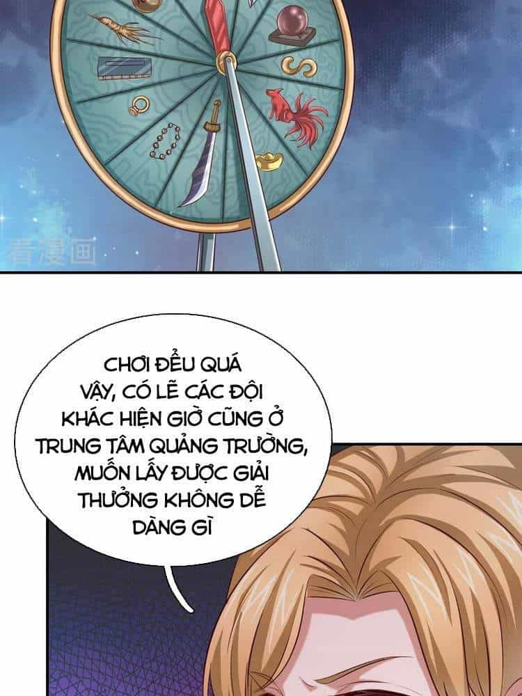 Tuyệt Thế Phi Đao - Chương 275 - ảnh 18