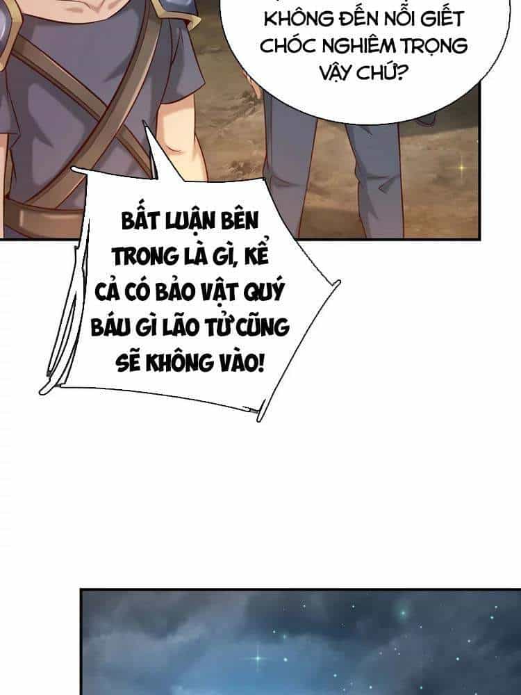 Tuyệt Thế Phi Đao - Chương 275 - ảnh 4