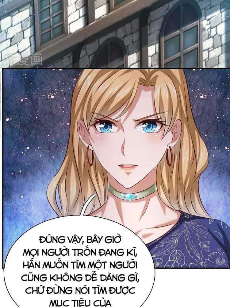 Tuyệt Thế Phi Đao - Chương 275 - ảnh 8