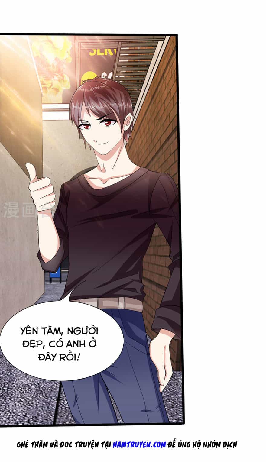 Tuyệt Thế Phi Đao - Chương 3 - ảnh 13