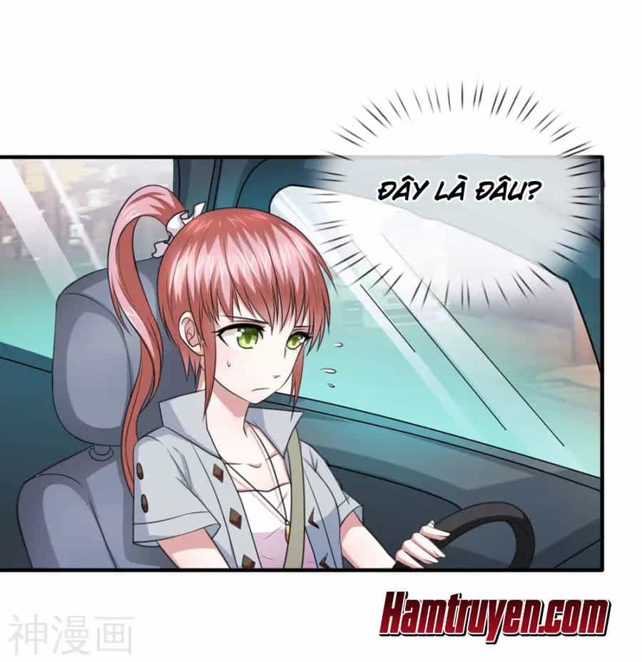 Tuyệt Thế Phi Đao - Chương 30 - ảnh 13
