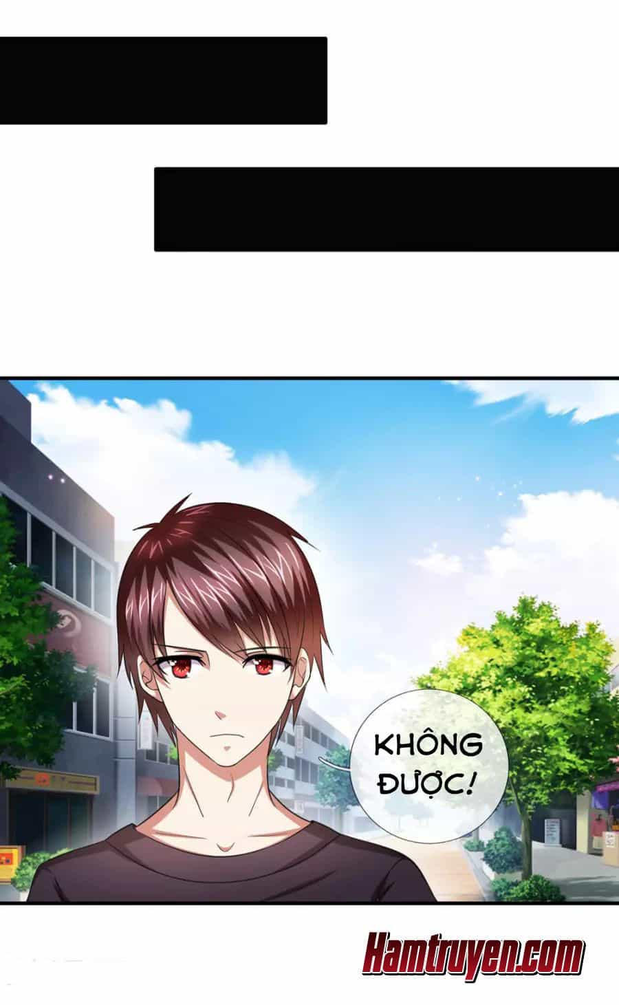 Tuyệt Thế Phi Đao - Chương 30 - ảnh 9
