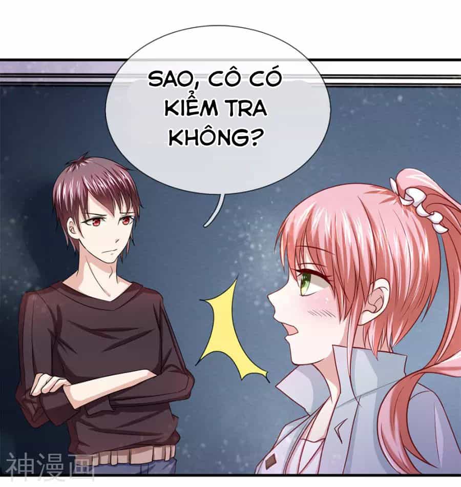 Tuyệt Thế Phi Đao - Chương 31 - ảnh 10