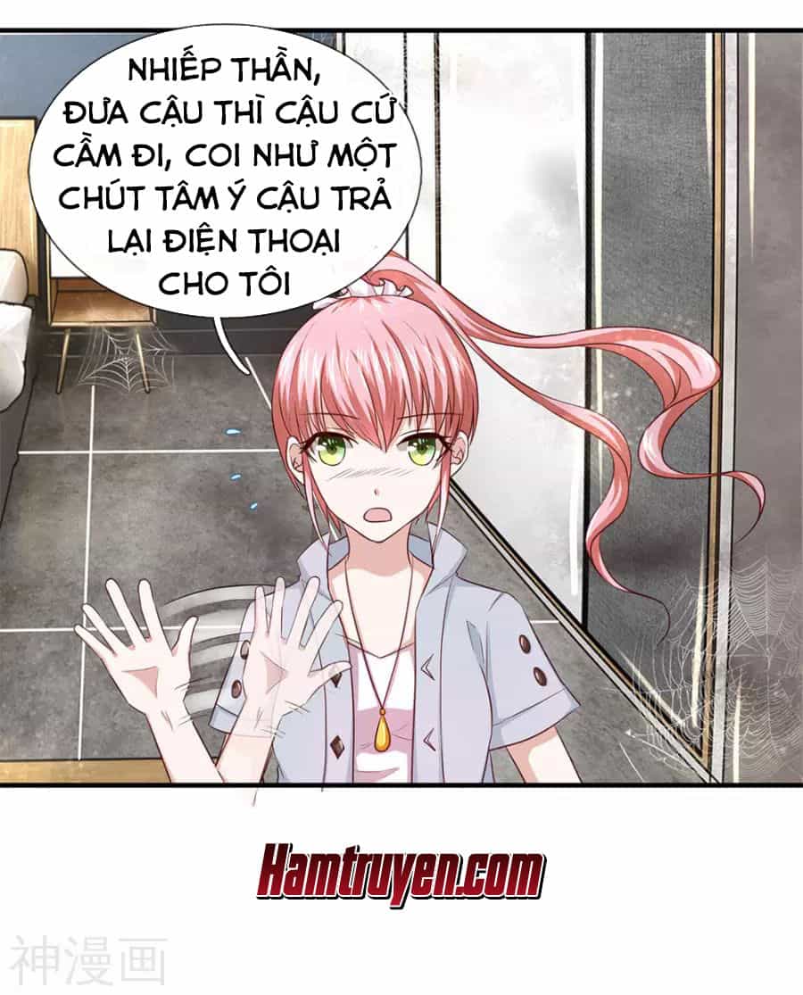 Tuyệt Thế Phi Đao - Chương 31 - ảnh 13