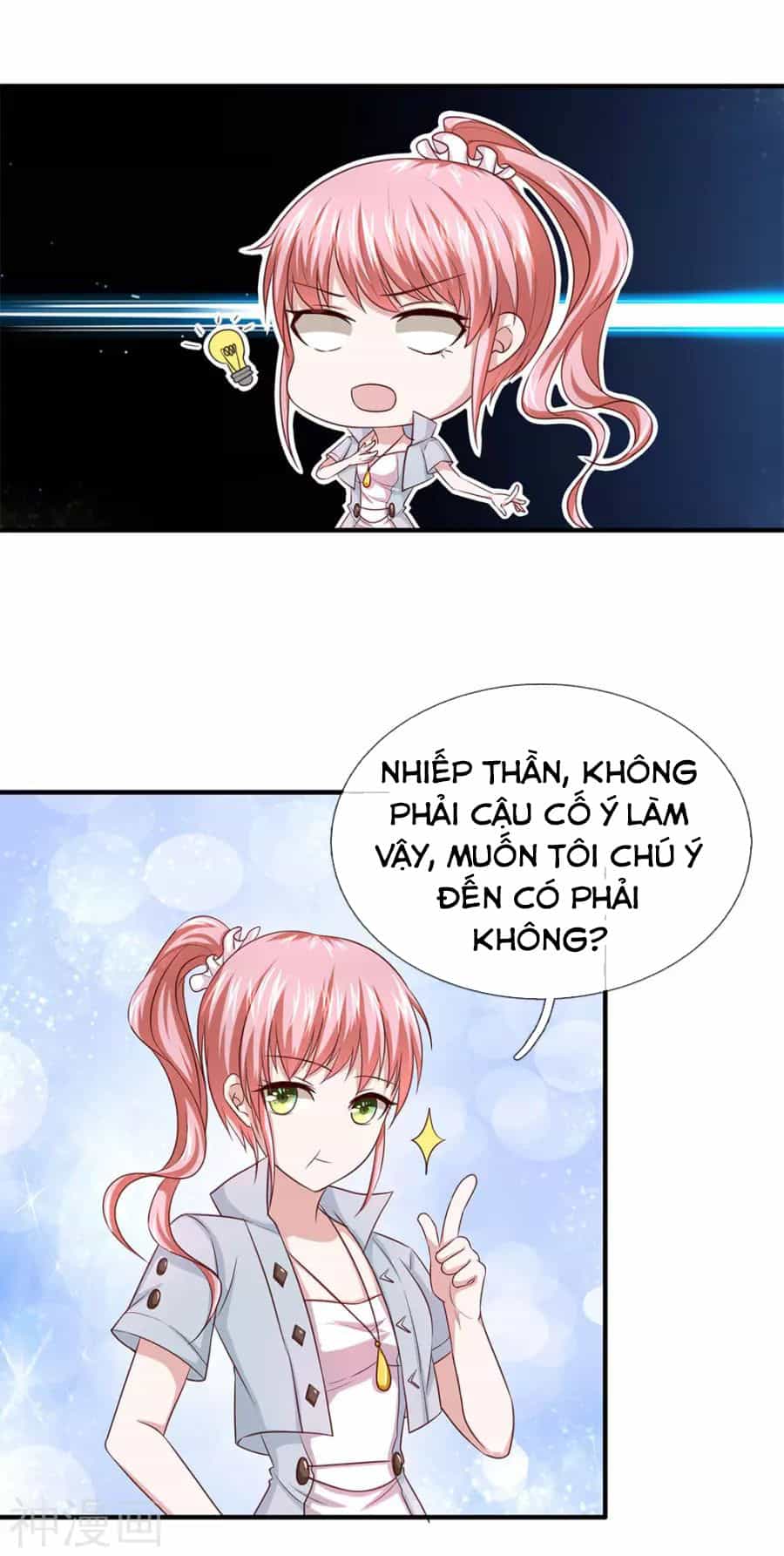 Tuyệt Thế Phi Đao - Chương 31 - ảnh 15